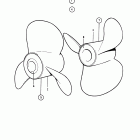 740B Propeller duoprop