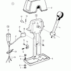 2001 Control for top installation