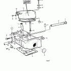 2001B Cyl. head, repl. exhaust valve seat