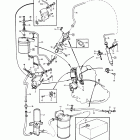 2001B Fuel system: b