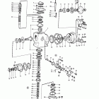 2001BG Reverse gear ms2b-r: b