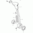 2001BG Handle for control