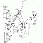 2001BG Fuel system: 868210 ag