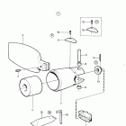 2001BG Folding propeller: 852098