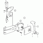 2001BG Control for side installation