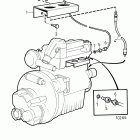 2002 Electrical system and instruments