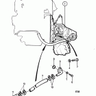 2002 Connecting components v-drive unit ms2v