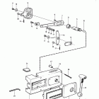 2002 Control for side installation: 853082
