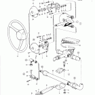 2002AG Steering mechanism