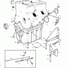 2002BG Cylinder block: d