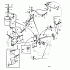 2002BG Fuel system: 868404bg