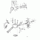 2003-SOLAS Cooling system, induction and exhaust manifold: a