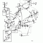 2003AG Fuel system: 868228 ag
