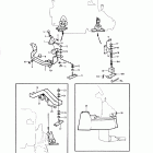 2003B Engine suspension: a