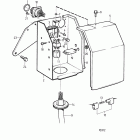 2003B-SOLAS Electrical box and installation components
