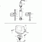 2003B-SOLAS Tilt switch