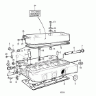 2003B-SOLAS Cyl. head, repl. exhaust valve seats