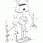 2003B-SOLAS Control for top installation