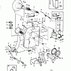 AD30A Connecting components aq drive unit 290, 290dp: b