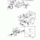 AD31B Power steering, earlier prod