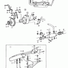 AD31B Power steering, later prod