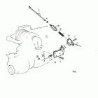 AD31B Solenoid and installation components