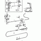 AD31D Control connection, speed and stop control