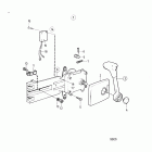 AD31L-A Control for side installation, pc840