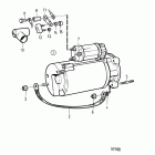 AD31XD Стартер