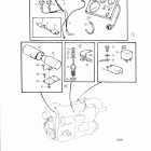 AD41A Conversion kit, 1, 5-2pole electrical system