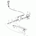 AD41B Drive unit, steering roto pilot