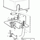 AD41B Electrical box and installation components: d