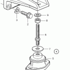 AD41D Гайка