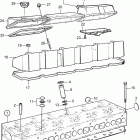 AD41L-A Cylinder head: b