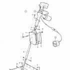 AQ115A Trim tabs