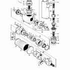 AQ125A Upper gear unit