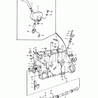 AQ125A Cylinder block: d
