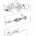 AQ125A Стартер