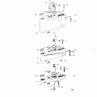 AQ125A Extension set aq drive unit 270, 280: 814318