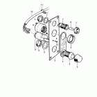 AQ130A Alarm unit earlier prod