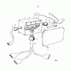 AQ130C El. terminal box