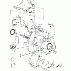 AQ131A Connecting components aq drive unit 275
