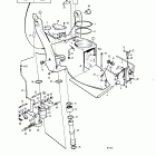 AQ131A Intermediate housing: drive 275a