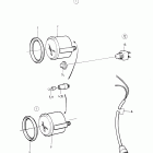 AQ131A Extra instrument: 858878