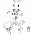 AQ131B Fuel system: b