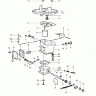 AQ131B Carburettor: 856046