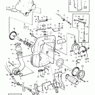 AQ131B Connecting components aq drive unit 290 a: a