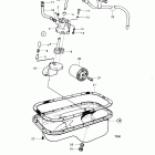 AQ131C Lubricating system: c