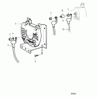 AQ131C Charging relay