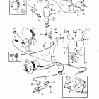 AQ131D Electrical system and instrument: d